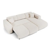 Canapé Convertible Angle Droit Yuma